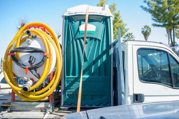 Best Porta potty delivery and setup  in Stickney, IL
