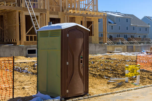 Best Portable bathroom rental  in Stickney, IL