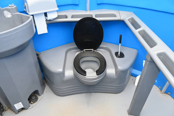Best Affordable porta potty rental  in Stickney, IL