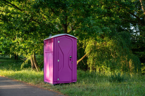 Best Portable restroom trailer rental  in Stickney, IL