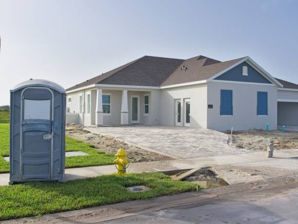 Portable Toilet Options We Offer in Stickney, IL